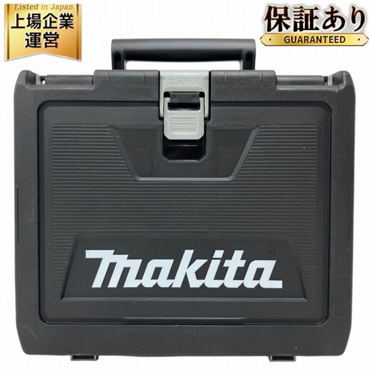 makita マキタ TD173DRGX 充電式 インパクトドライバー 18V 電動工具 O9864059