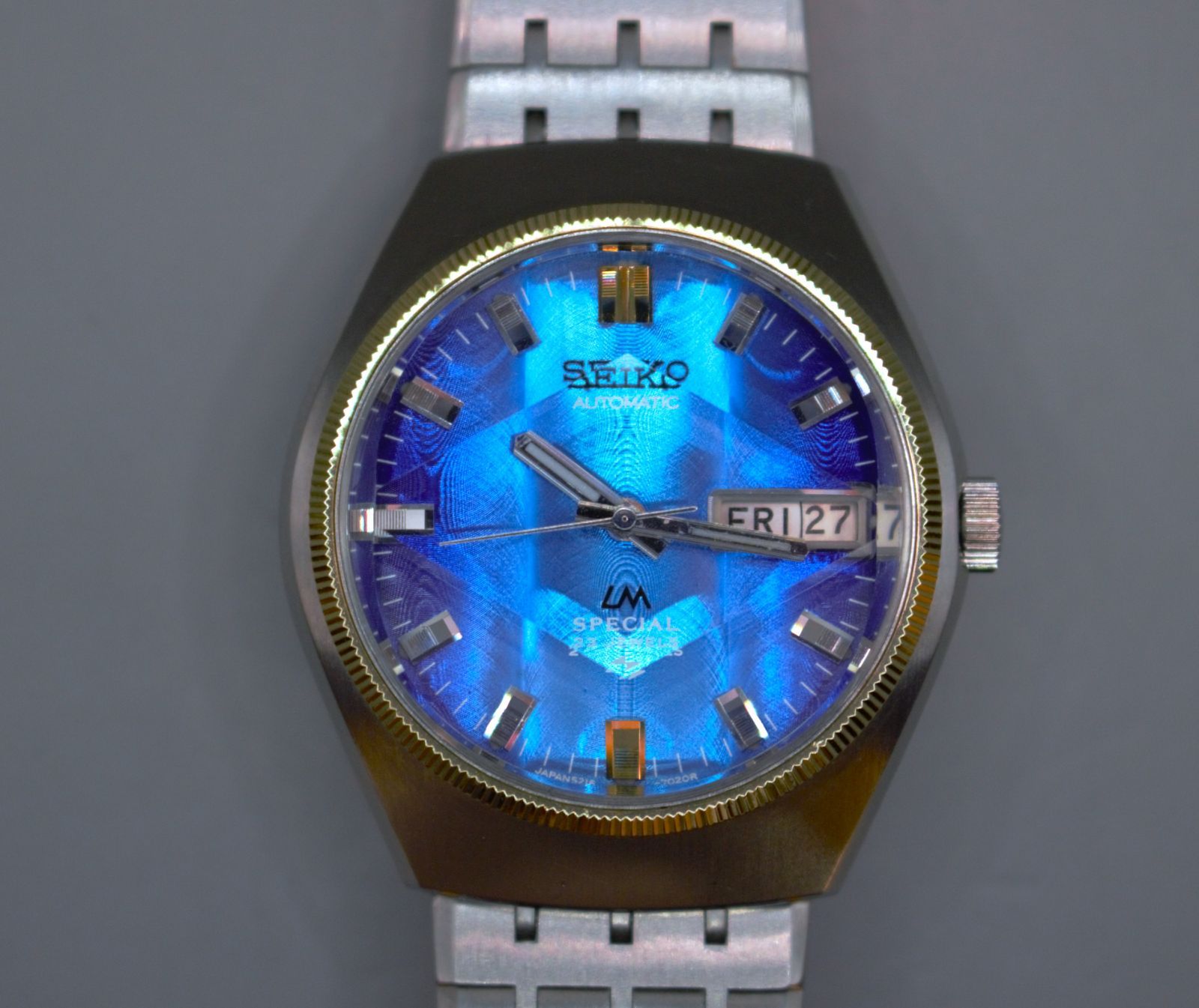 VRW-940 時計