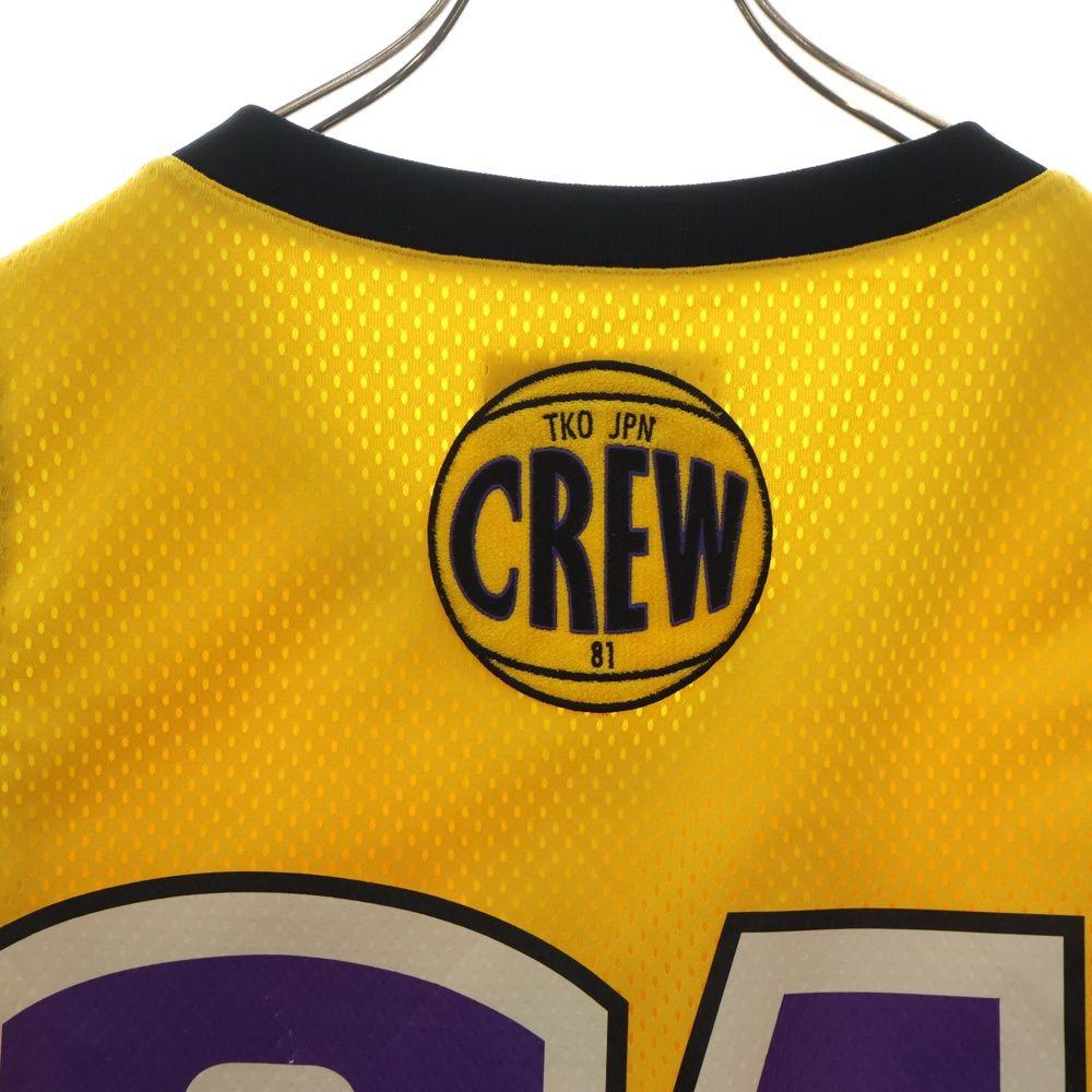 cvtvlist ctls BASKETBALL バスケットシャツ　タンクトップ CTLS | Basketball Tanktop '23 – CVTVLIST