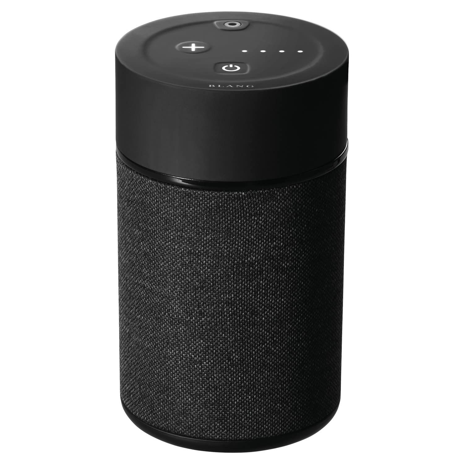 車用 芳香剤 ディフューザー カーメイト 車載 噴霧式 フレグランス ブラング 噴霧式フレグランスディフューザー2 ブラック L10004