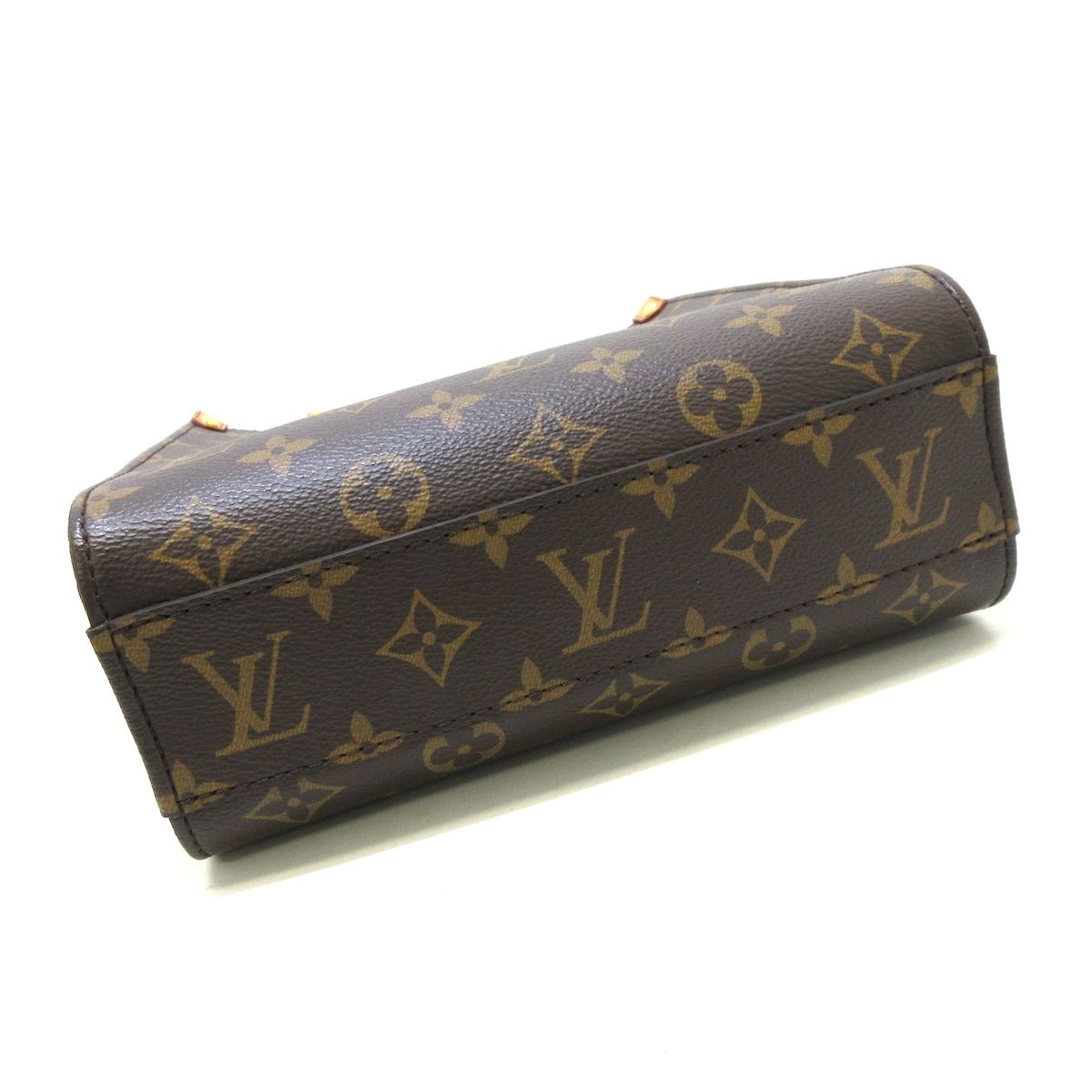 LOUIS VUITTON(ルイヴィトン) トートバッグ モノグラム レディース ...