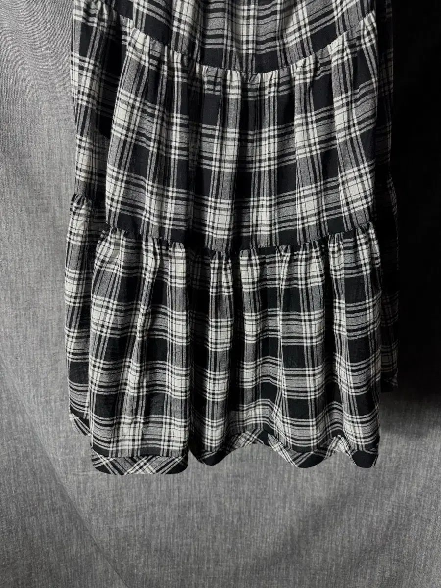 COMME des GARCONS コム デ ギャルソン チェック柄 スカート GULLKHAN_COM