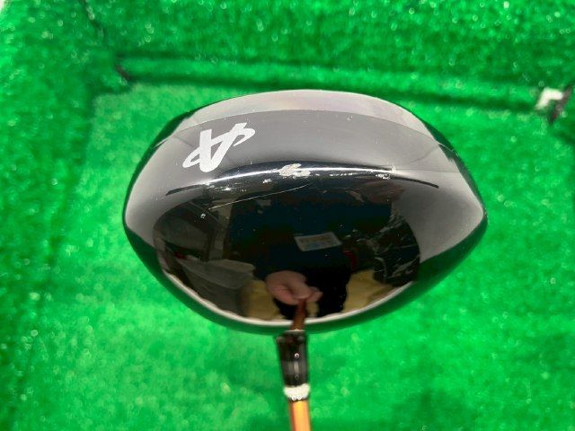 アストロツアー ドライバー マスターズ/ASTRO TOUR V IVドライバー