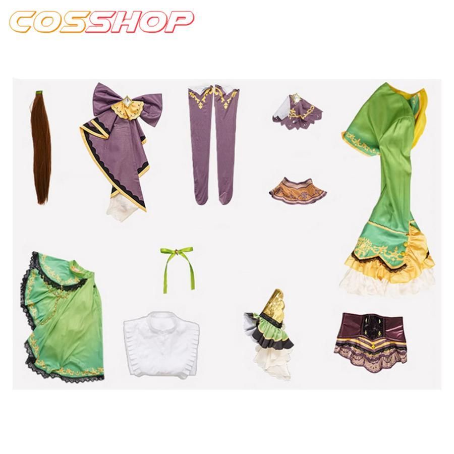 イベント 演出服