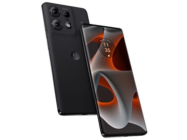 「新品」SIMフリー motorola edge 50 pro [ブラックビューティ] 12GB/256GB 本体
