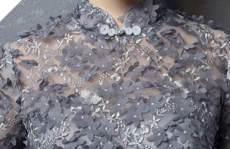 パーティドレス