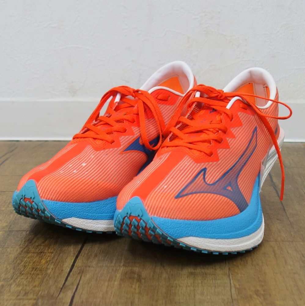 ウェーブプロエルPRO QTR 陸上競技 スパイクシューズ QTR 陸上競技