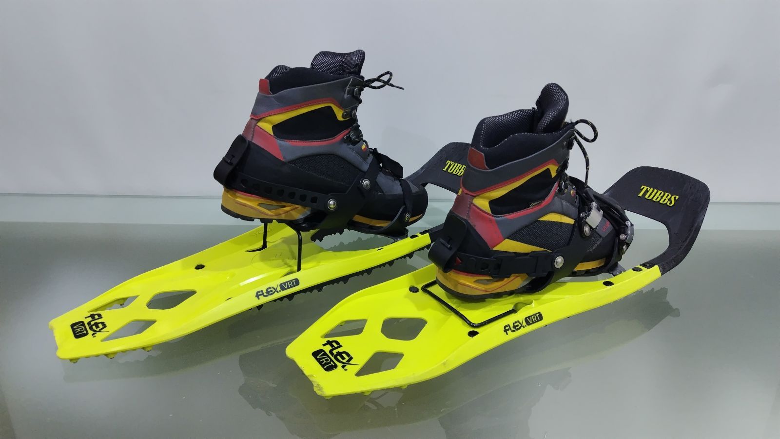 スノーシュー 修理用互換クランポン