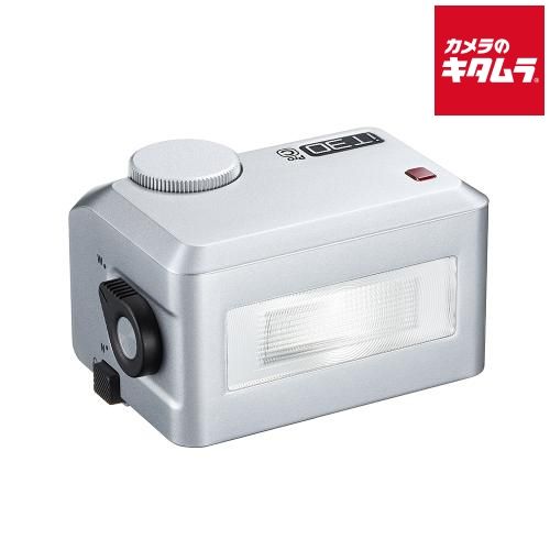 GODOX iT30Pro C TTL オンカメラフラッシュ キヤノン用 シルバー