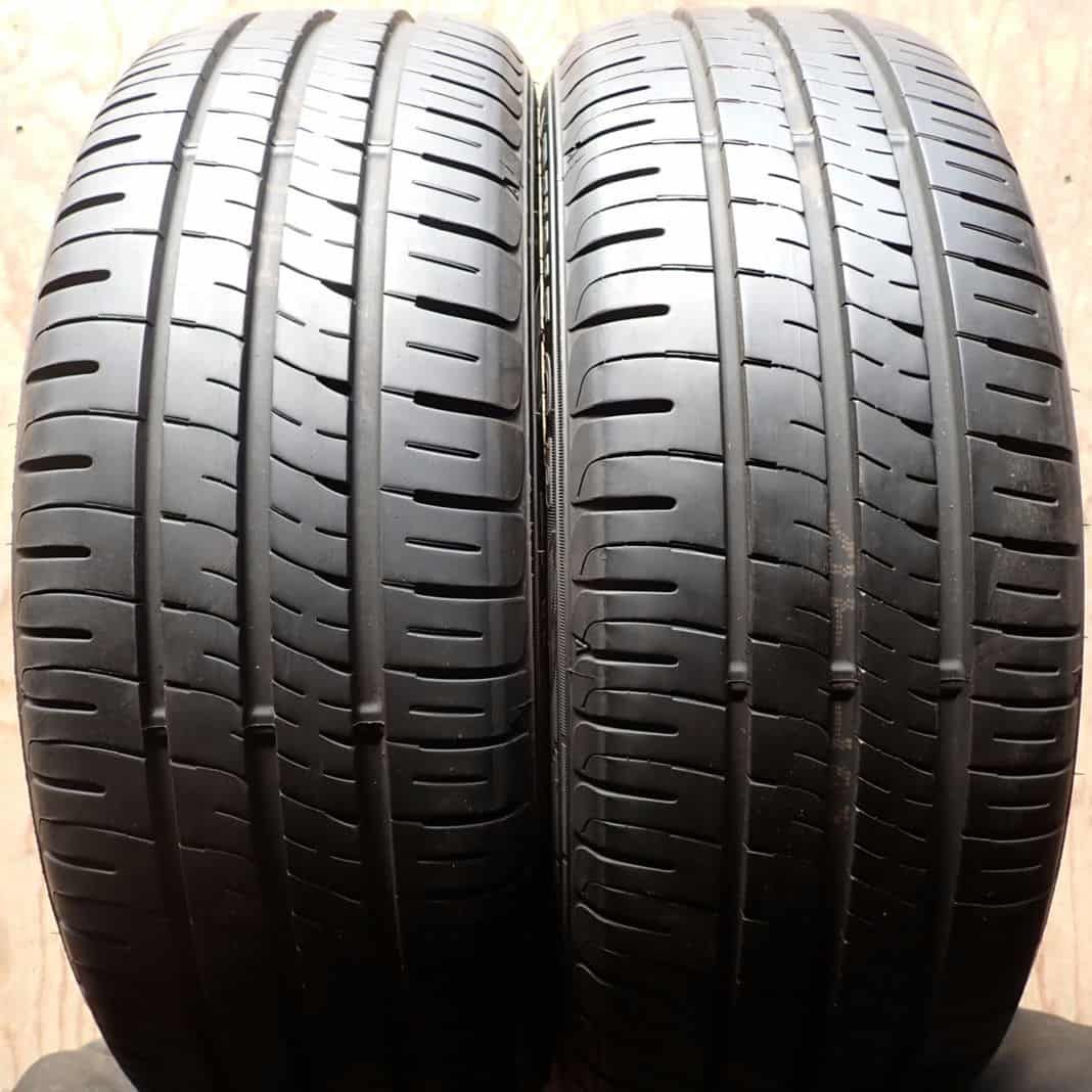 87V ダンロップ