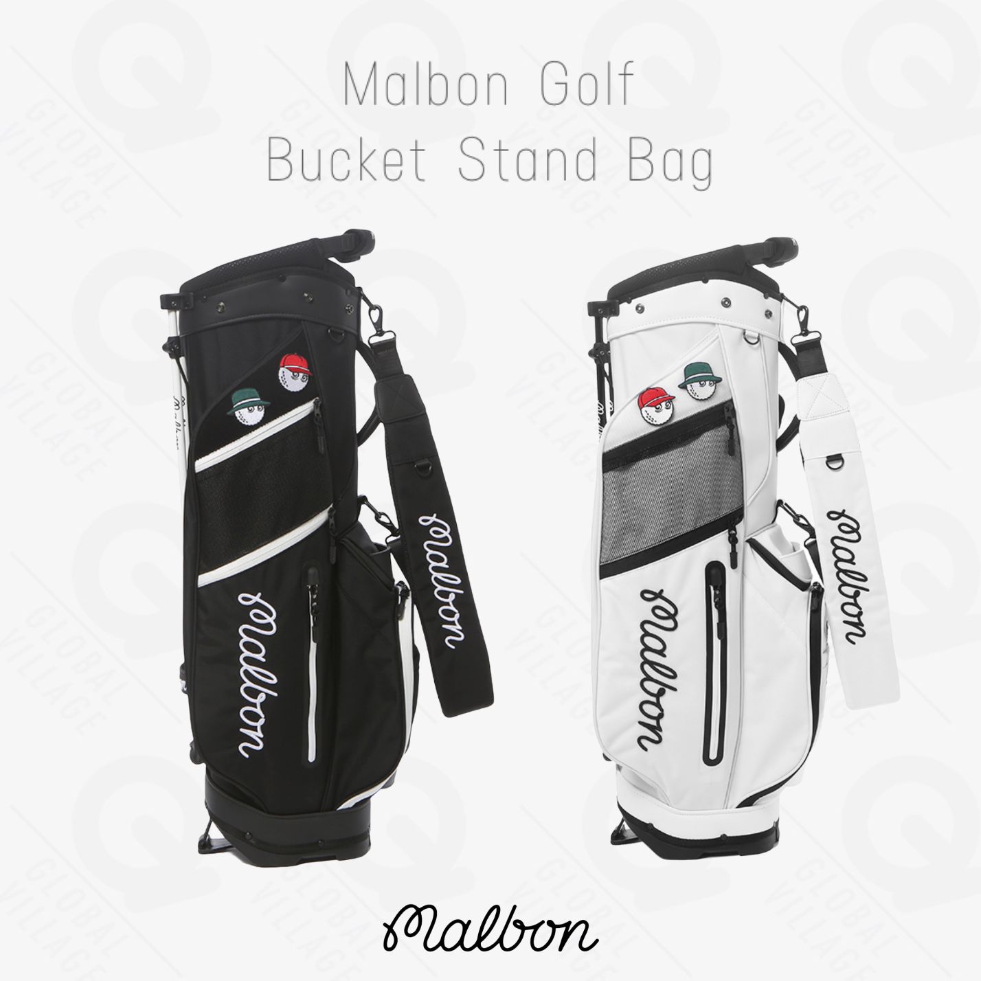 Malbon Golf（マルボンゴルフ）の「【Malbon Golf/マルボン