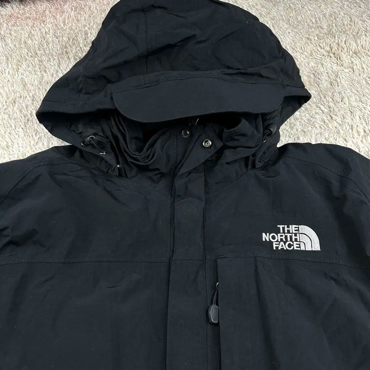 NORTH FACE