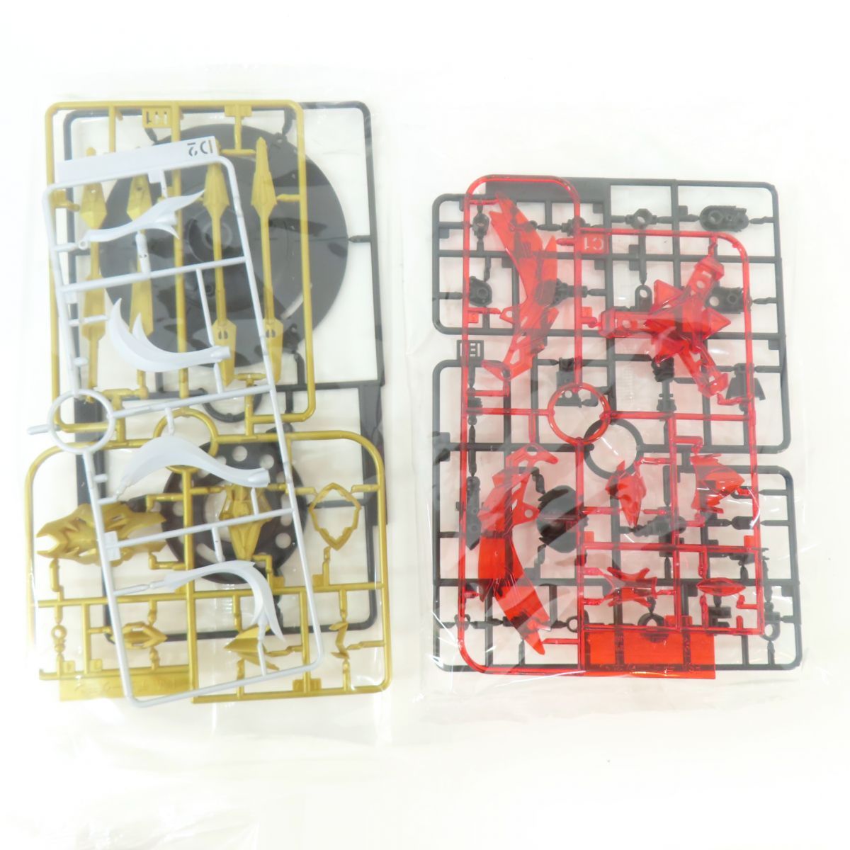 未組立】Figure-rise Standard Amplified デジモンテイマーズ デューク