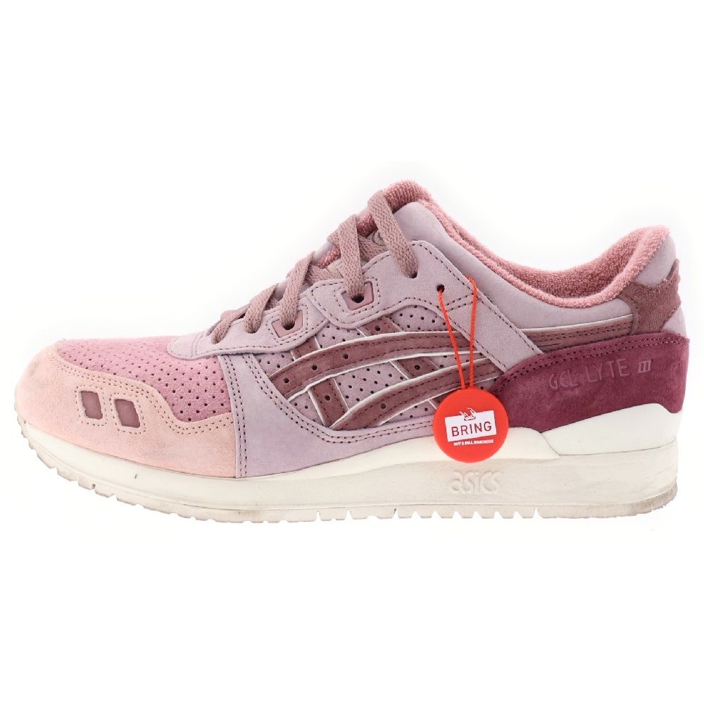 関税込 アシックス ゲルライト 3 07 リマスター 楽天市場】ASICS GEL-LYTE 3 07 REMASTERED 