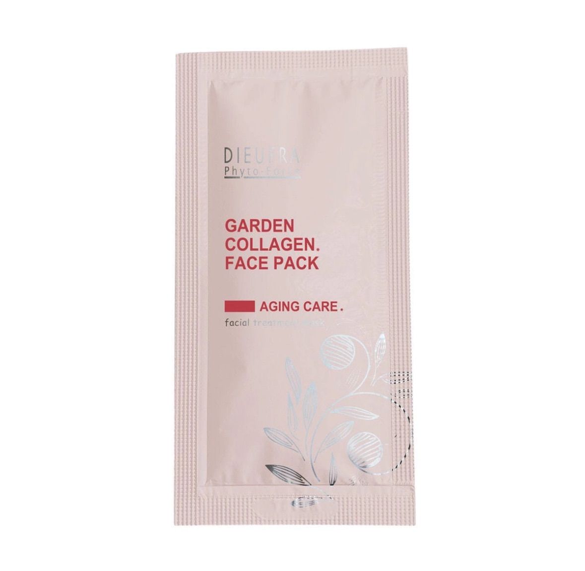 デュフラ フィトフォース ガーデン ピュアCO 生コラーゲンパック 30包