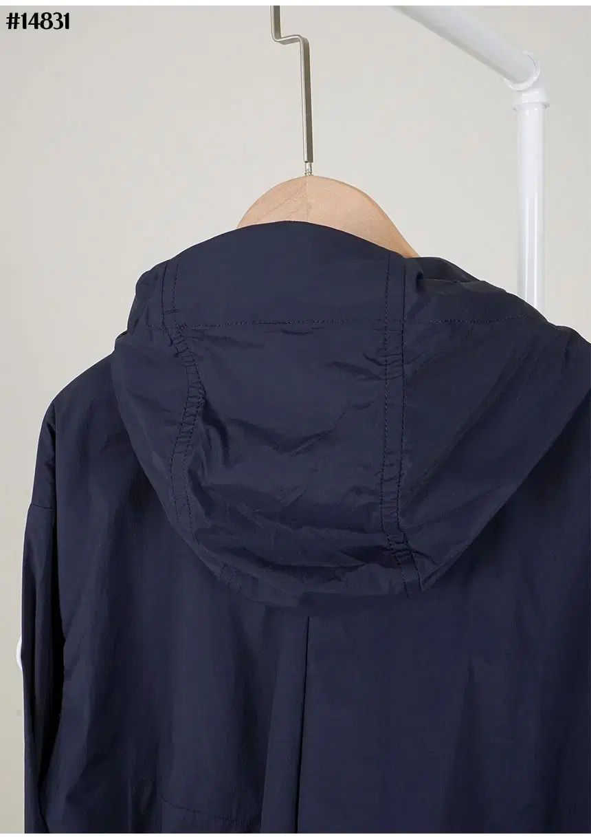 清潔な レディースゴルフウェア WHO ウィンドブレーカー アウター