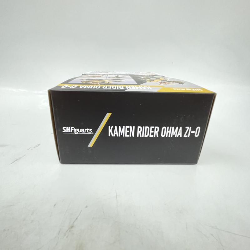 S.H.Figuarts 仮面ライダーオーマジオウ