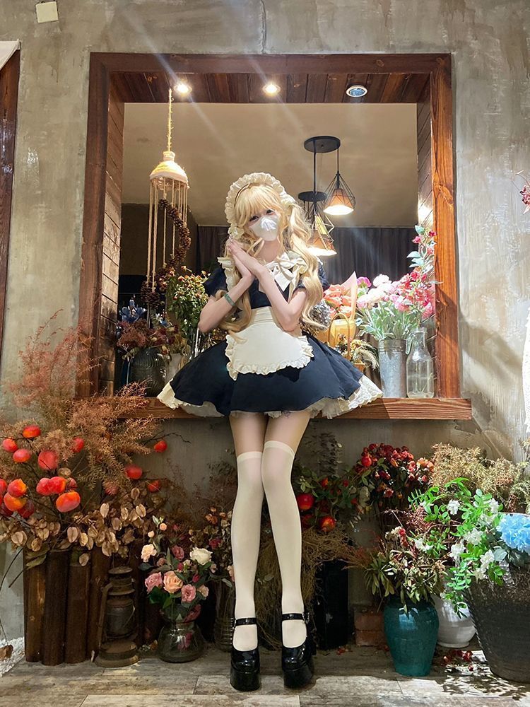 ロリータ