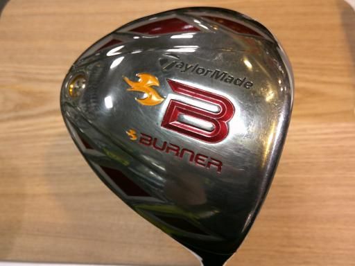 値下げ テーラーメイド Aero Burner 9.5 ツアー支給品 希少+刻印