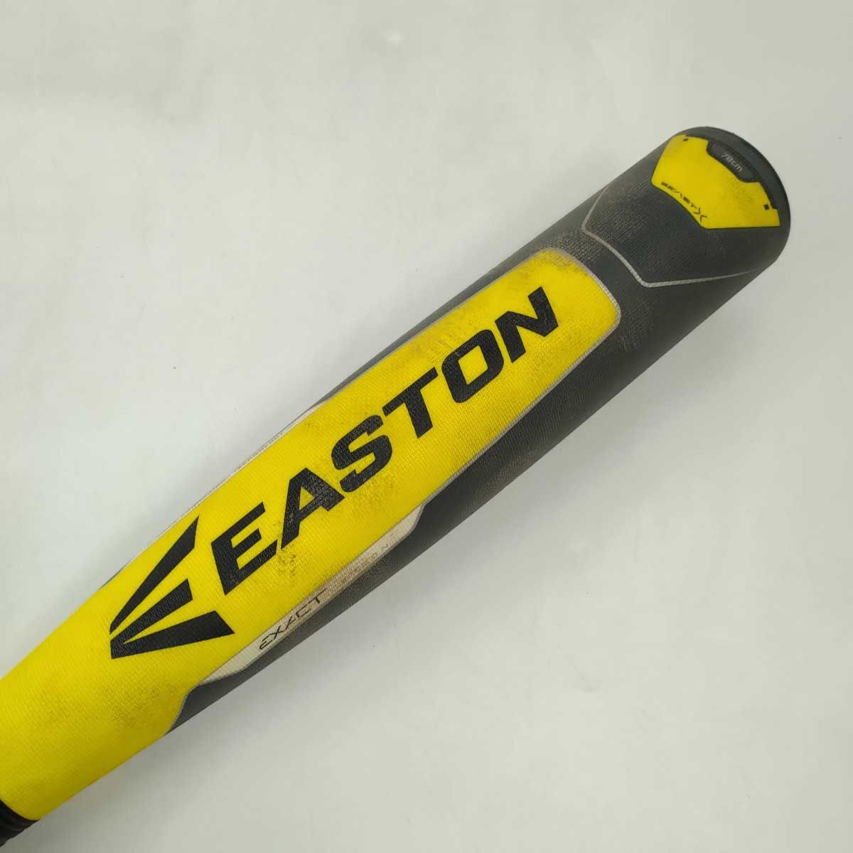 イーストン 少年 野球 軟式用バット BEAST X HYBRID TORQ NY18BXHT