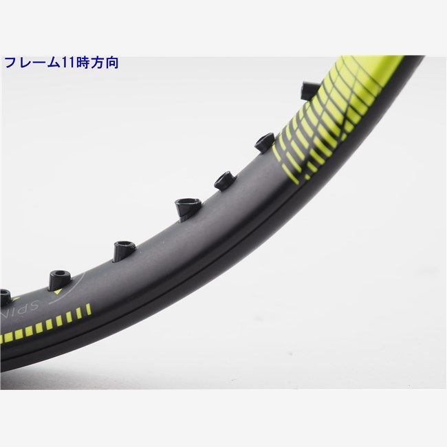 中古 テニスラケット ダンロップ エスエックス300  エルエス 2020年モデル (G1) DUNLOP SX300 LS 2020 (c25070112c) 中古】ダンロップ エスエックス300 エルエス 2020年モデルDUNLOP