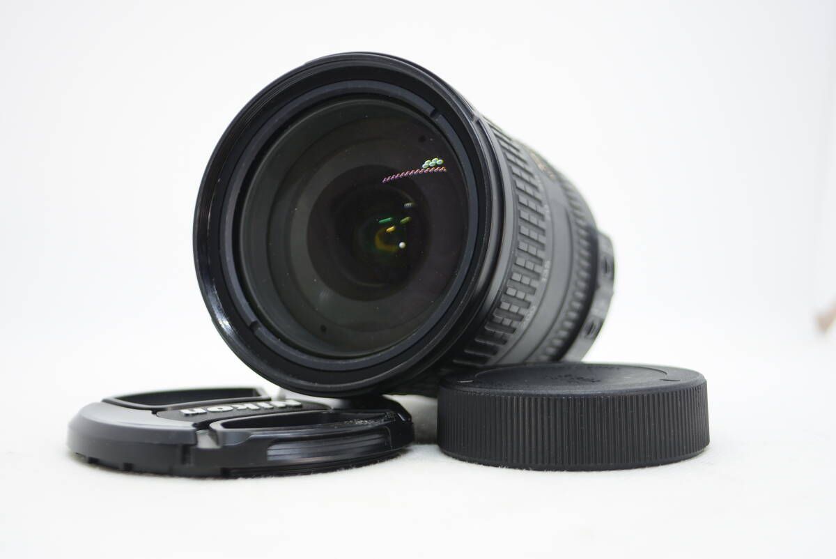 ☆並品☆Nikon ニコン AF-S DX VR 18-200mm f3.5-5.6G IF ED VR 【公式 