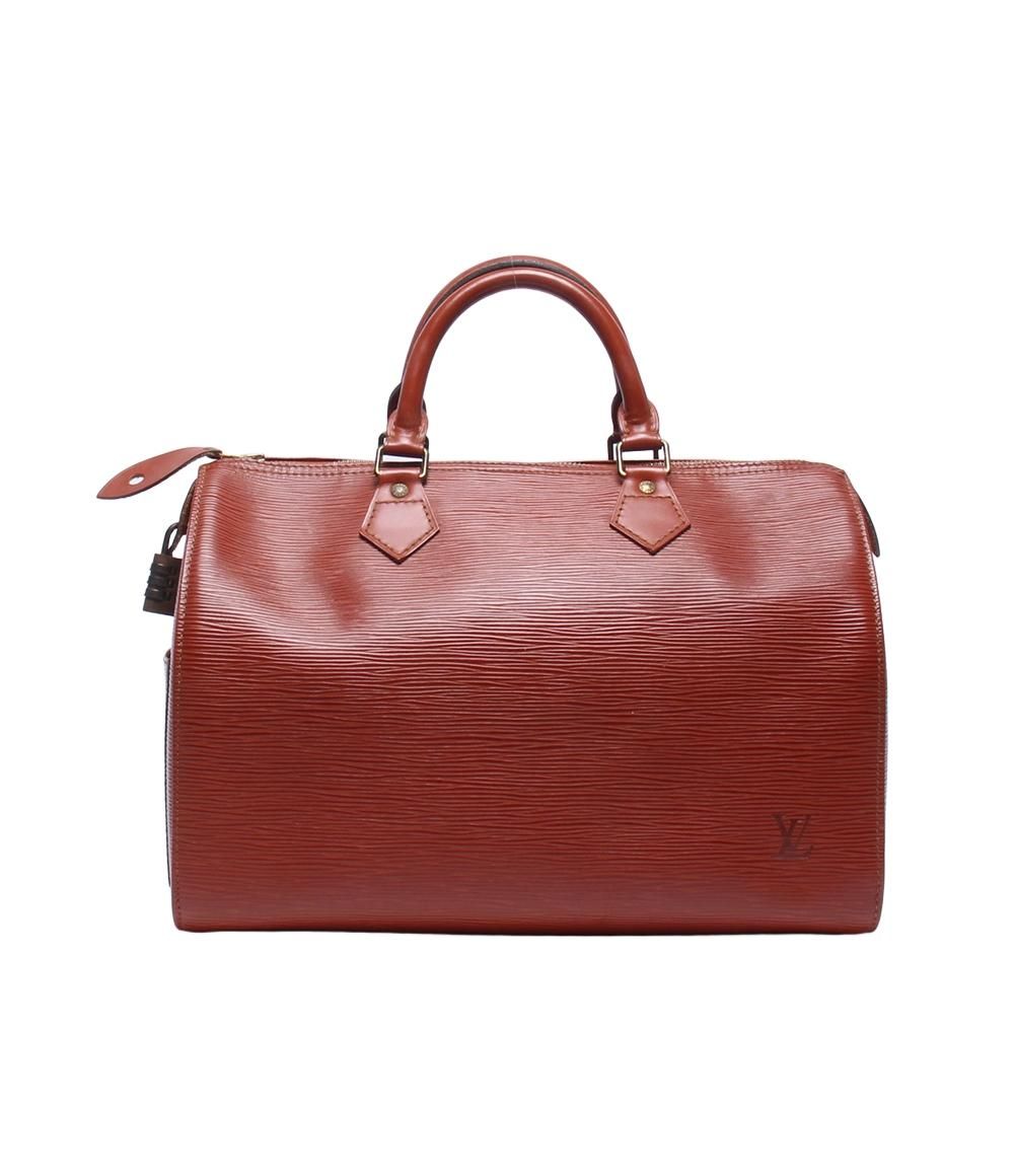ルイ ヴィトン ハンドバッグ ミニボストンバッグ スピーディ30 M43003 レディース LOUIS VUITTON