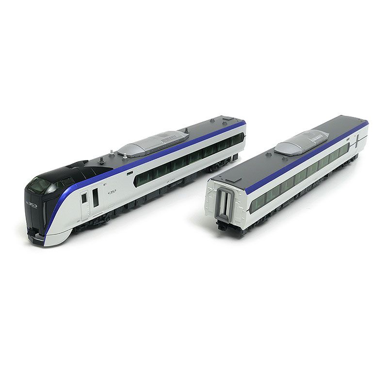 KATO Nゲージ E353系「あずさ・かいじ」基本+増結12両セット