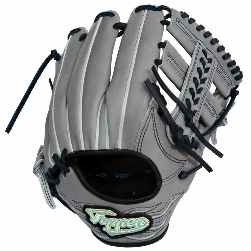 329.日本製限定品ミズノプCRAFTED Edition硬式グラブ 329.日本製