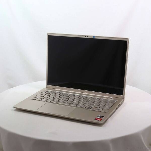 〔展示品〕 LIFEBOOK MH55 J3 FMVM55J3G ベージュゴールド 276