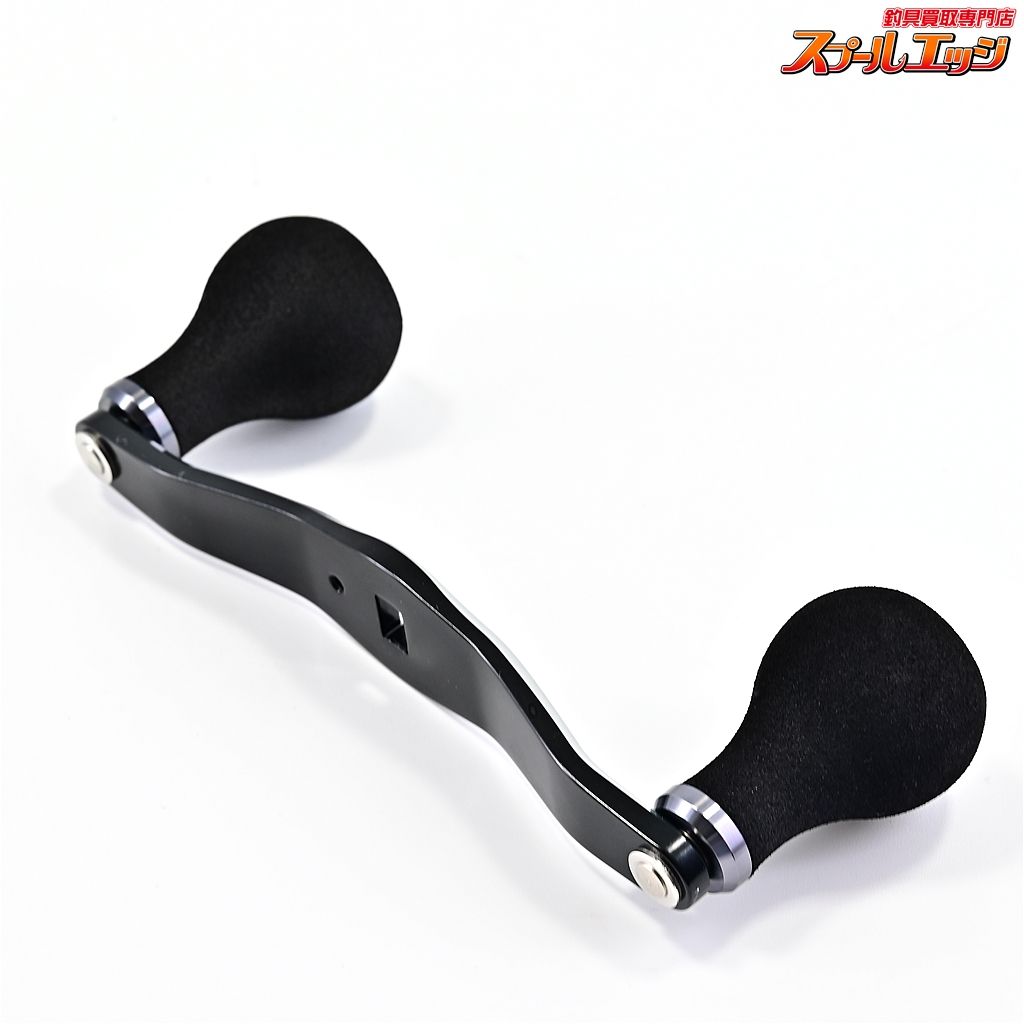 RCSパワーライトノブM2個装着 SLP-WORKS