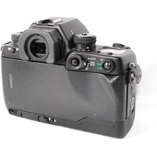 CONTAX N1 ボディ コンタックス N1/NX/Nデジタル｜買取価格はボディよりレンズが上