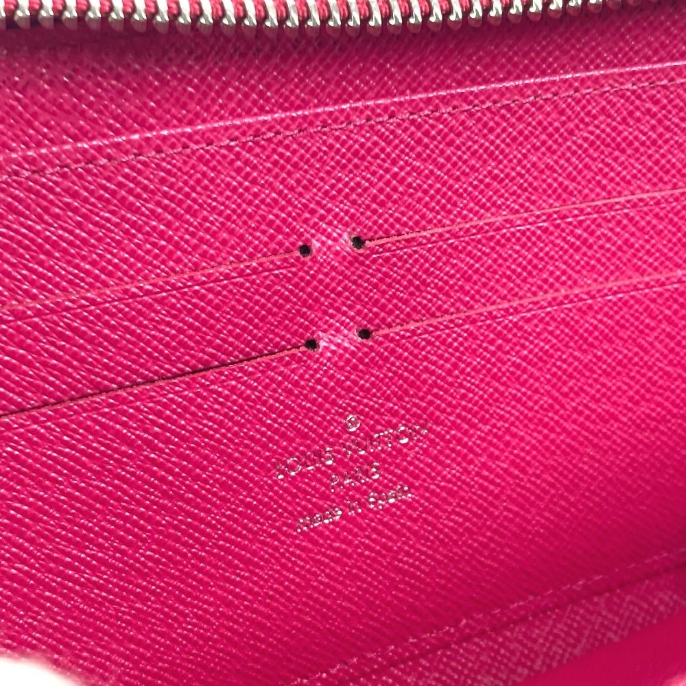 LOUIS VUITTON ルイヴィトン 長財布 ジッピー・ウォレット M62580