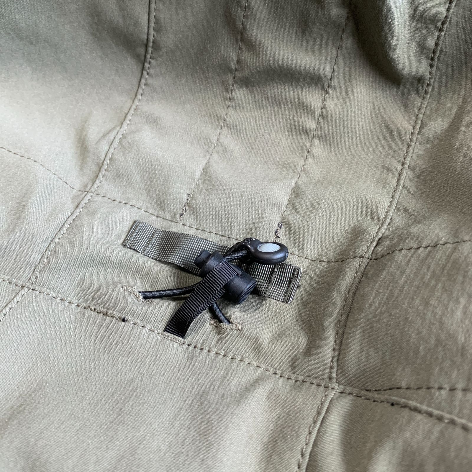 00s 2006年製 patagonia MARS Dimension Jacket パタゴニア マーズ