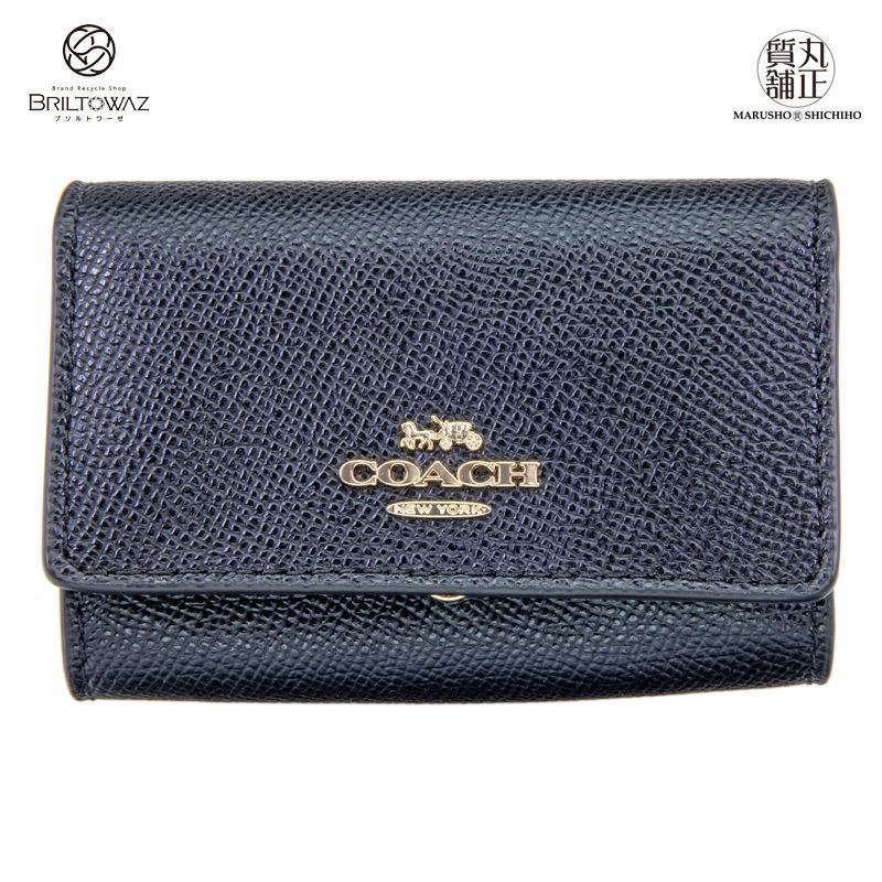 コーチ COACH キーケース キーホルダー