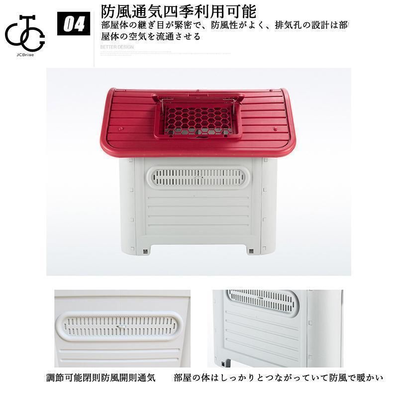 中型犬 小型犬