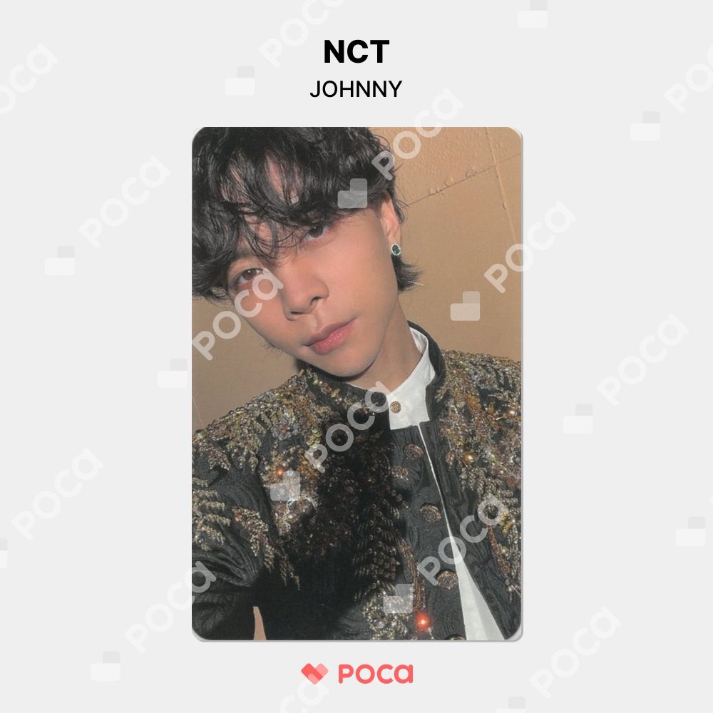 NCT 0917 ジャニ トレカ NCT 127 SUPER HUMAN ジャニ トレカ キノ アルバム - メルカリ