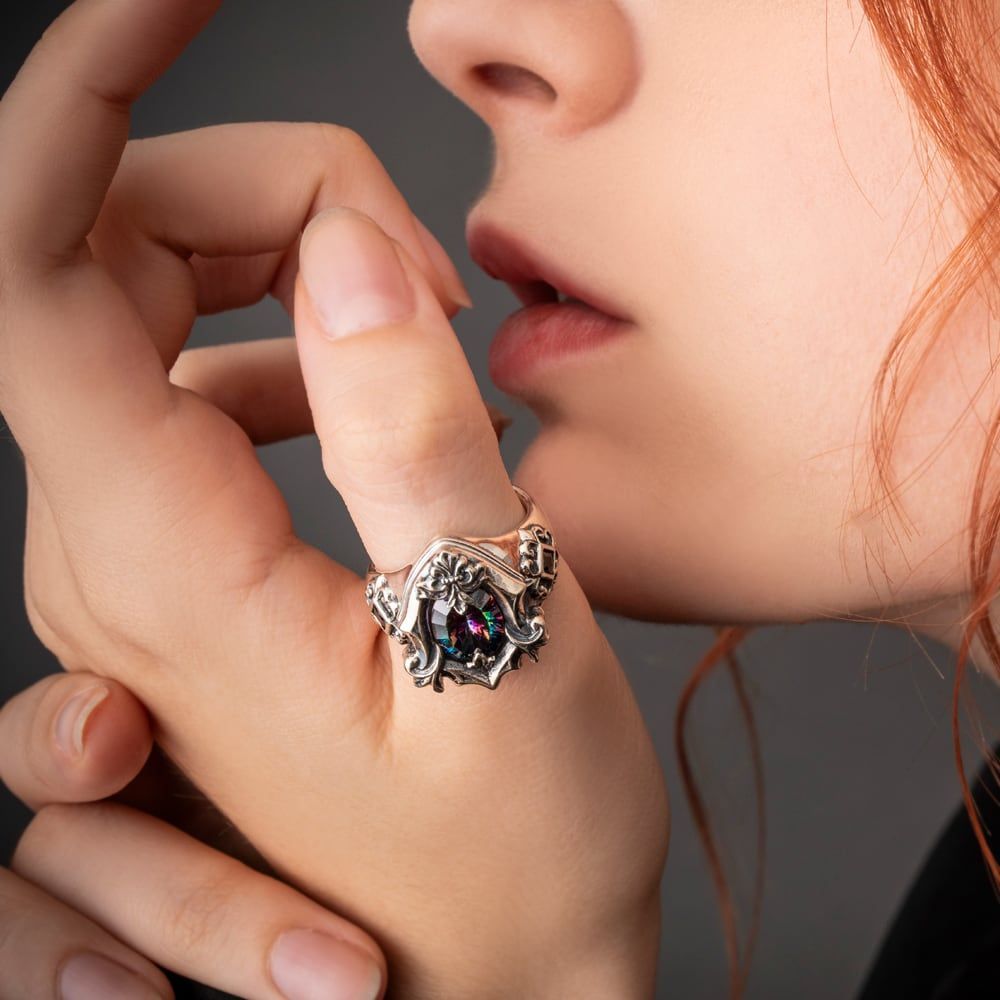 シルバー ジュエリーブランド