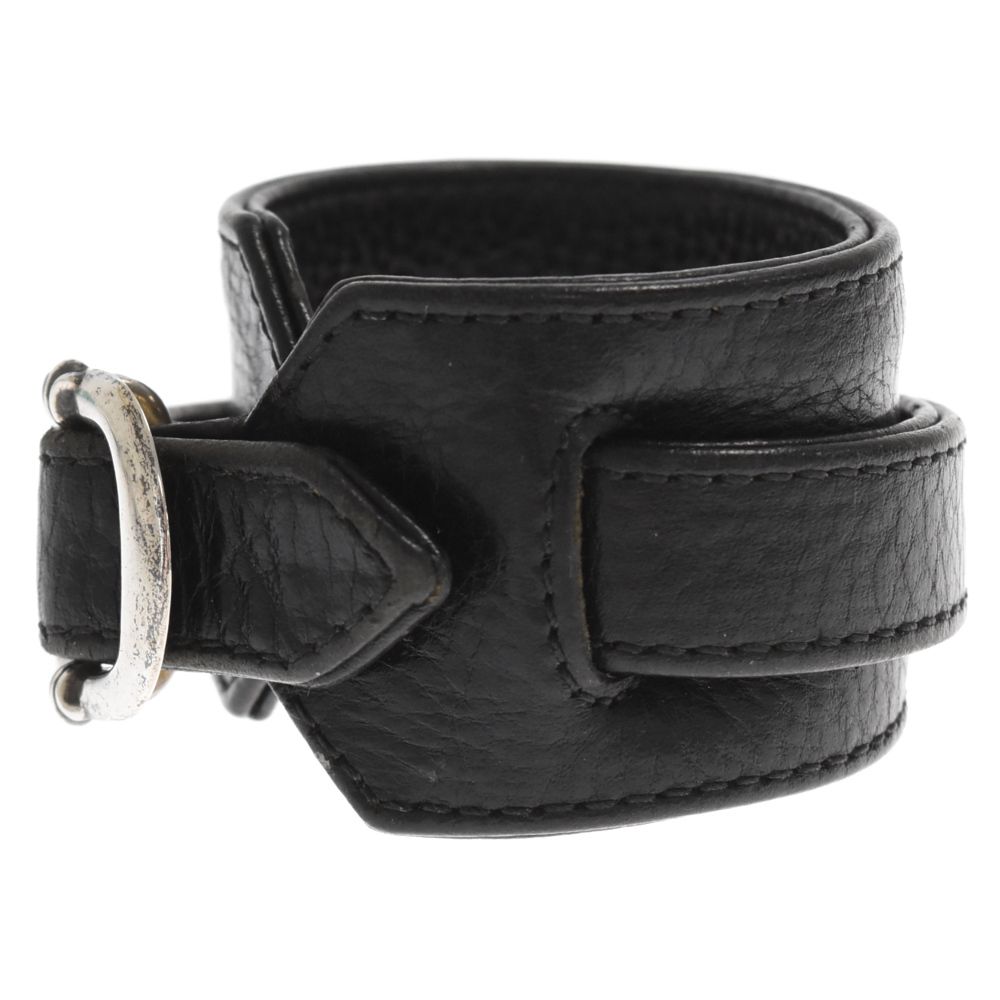 F*i様 正規品CHROMEHEARTS RR TINY BUCKLEレザーブレ F*i様 正規品CHROMEHEARTS RR TINY BUCKLEレザーブレ - メルカリ