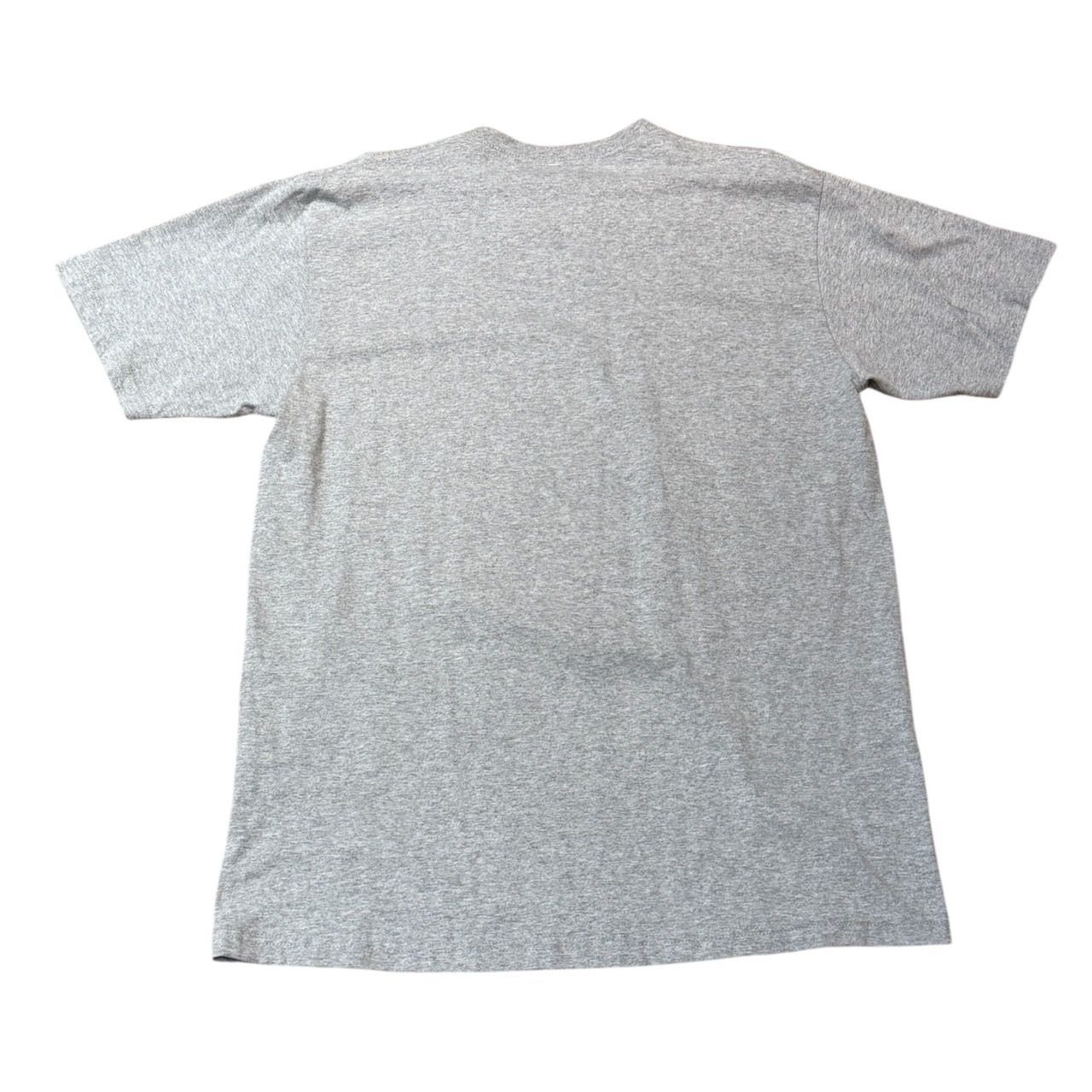 Supreme Morrissey TEE モリッシー Heather Grey L 美中古 - メルカリ