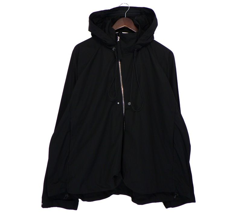 エヌティーエヌ NTN N000-002002 BETA JACKET ベータ ジャケット 41119