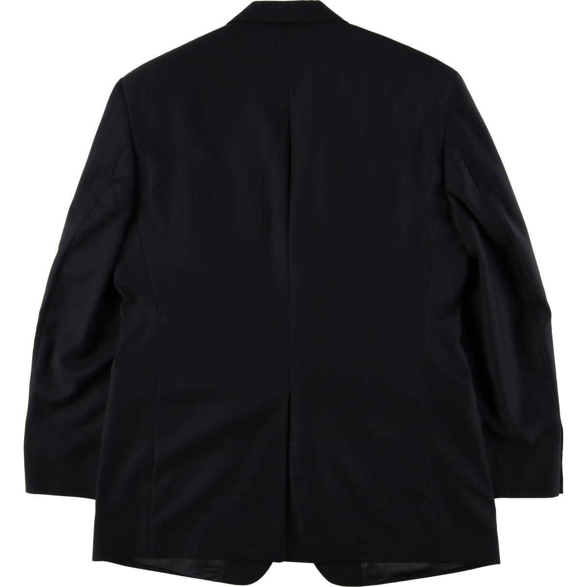 BROOKSEASE 紺ブレザー