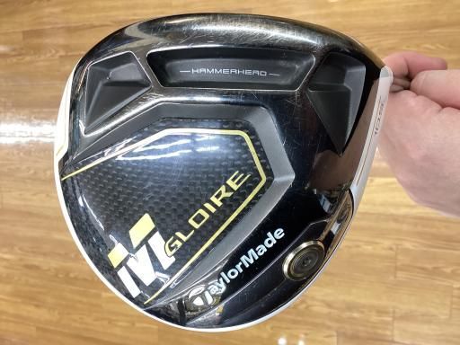Taylormade M GLOIRE 10.5 S テーラーメイド TaylorMade テーラーメイド M GLOIRE/Speeder EVOLUTION TM/S