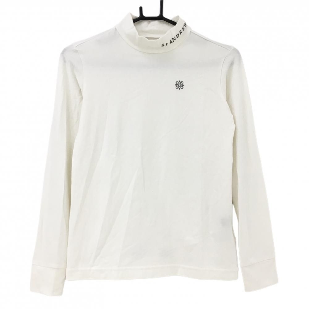 セントアンドリュース ゴルフ レディース 長袖 トップス シャツ春秋人気 セントアンドリュース ゴルフ レディース 長袖 トップス シャツ