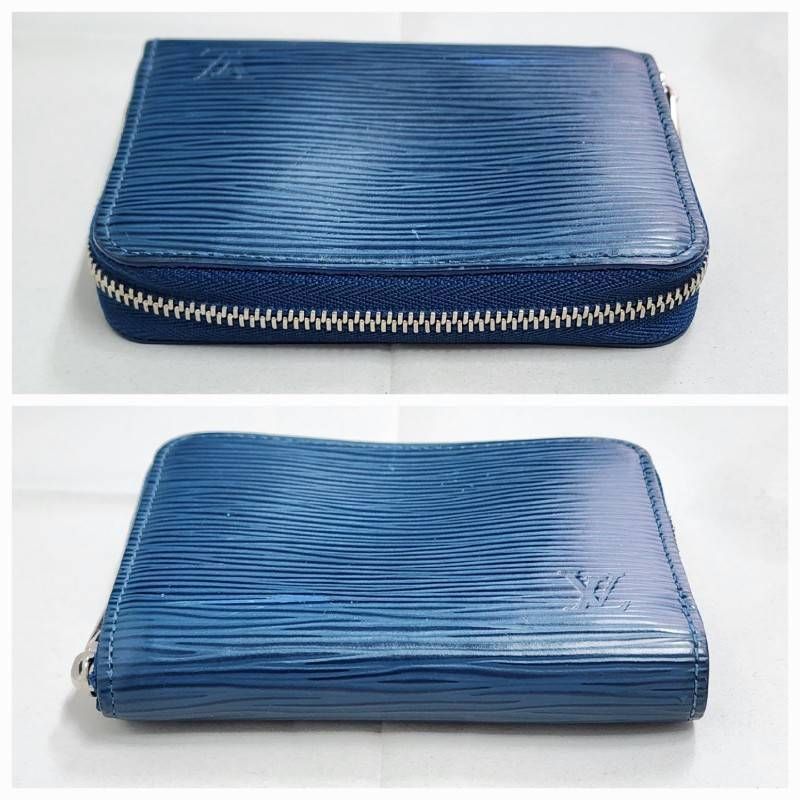 Supreme Woven Stripe Coin Pouch シュプリーム Supreme(シュプリーム