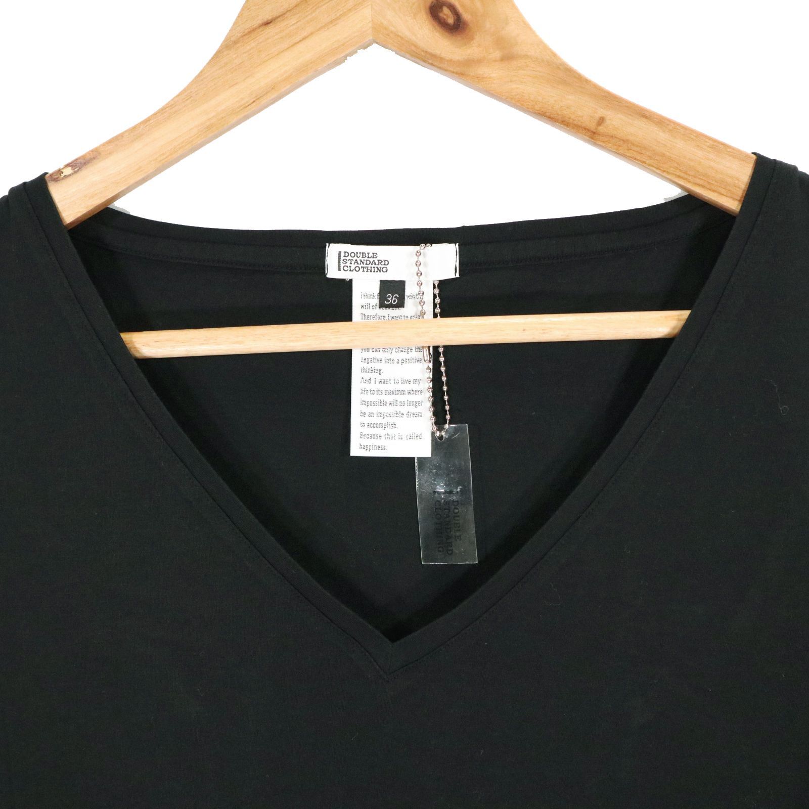 本日限り1万円　未使用完売品Double Standard Clothing 本日限り1万円 未使用完売品Double Standard Clothing DOUBLE