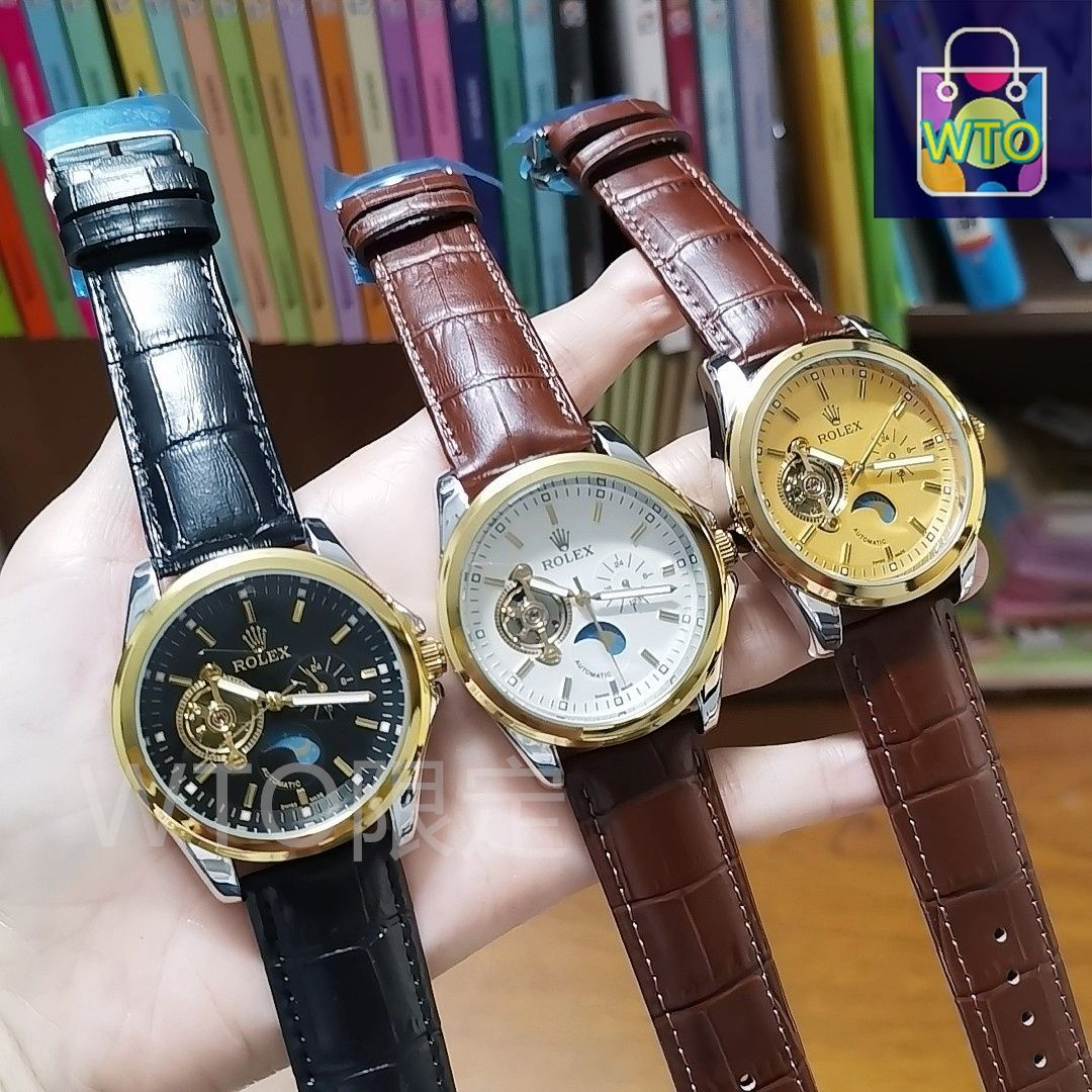 ROLEXディスプレイ 38299) Rolex Project X Designs DS8 Heritage Edition Daytona