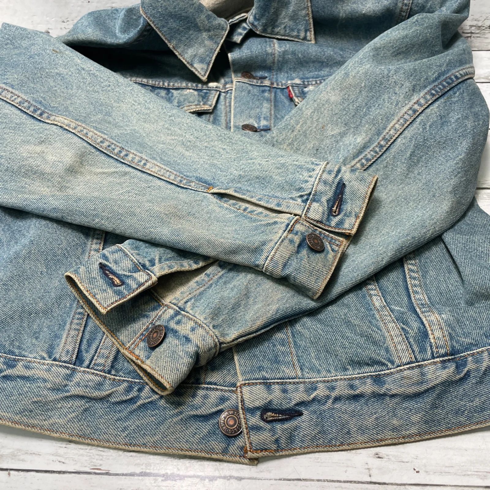 70505-0217 ジージャン