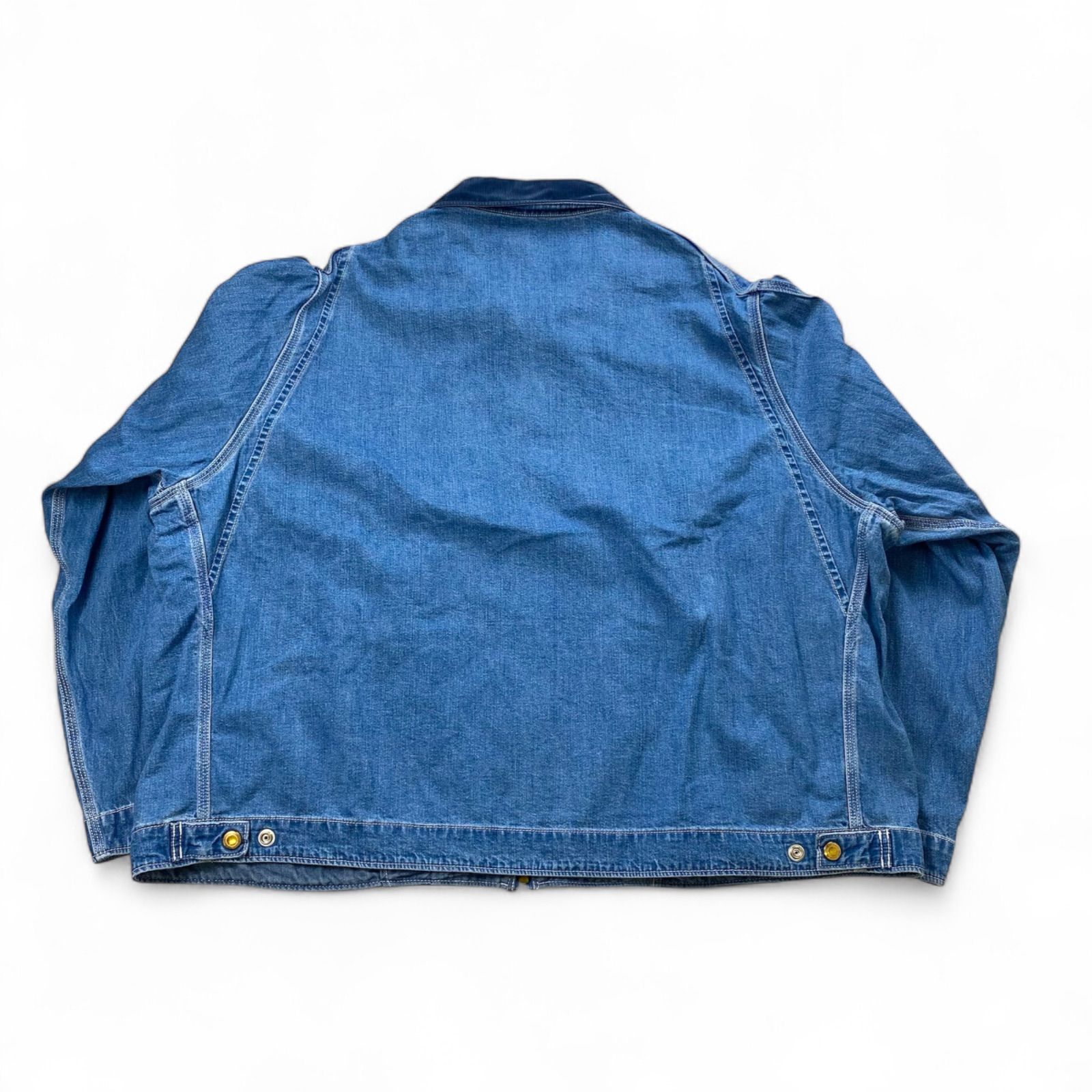 未使用品】Unlikely アンライクリー Californian Work Jacket