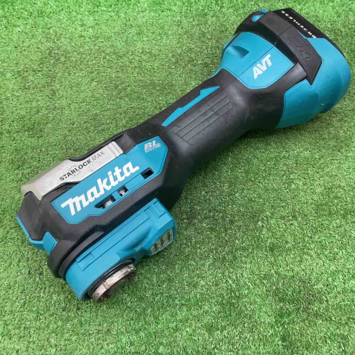 マキタ makita コードレスマルチツール TM52DZ 川越店